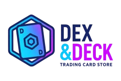 Dex&Deck Store - Distribuidor oficial de productos PlayGuard TCG en Chile