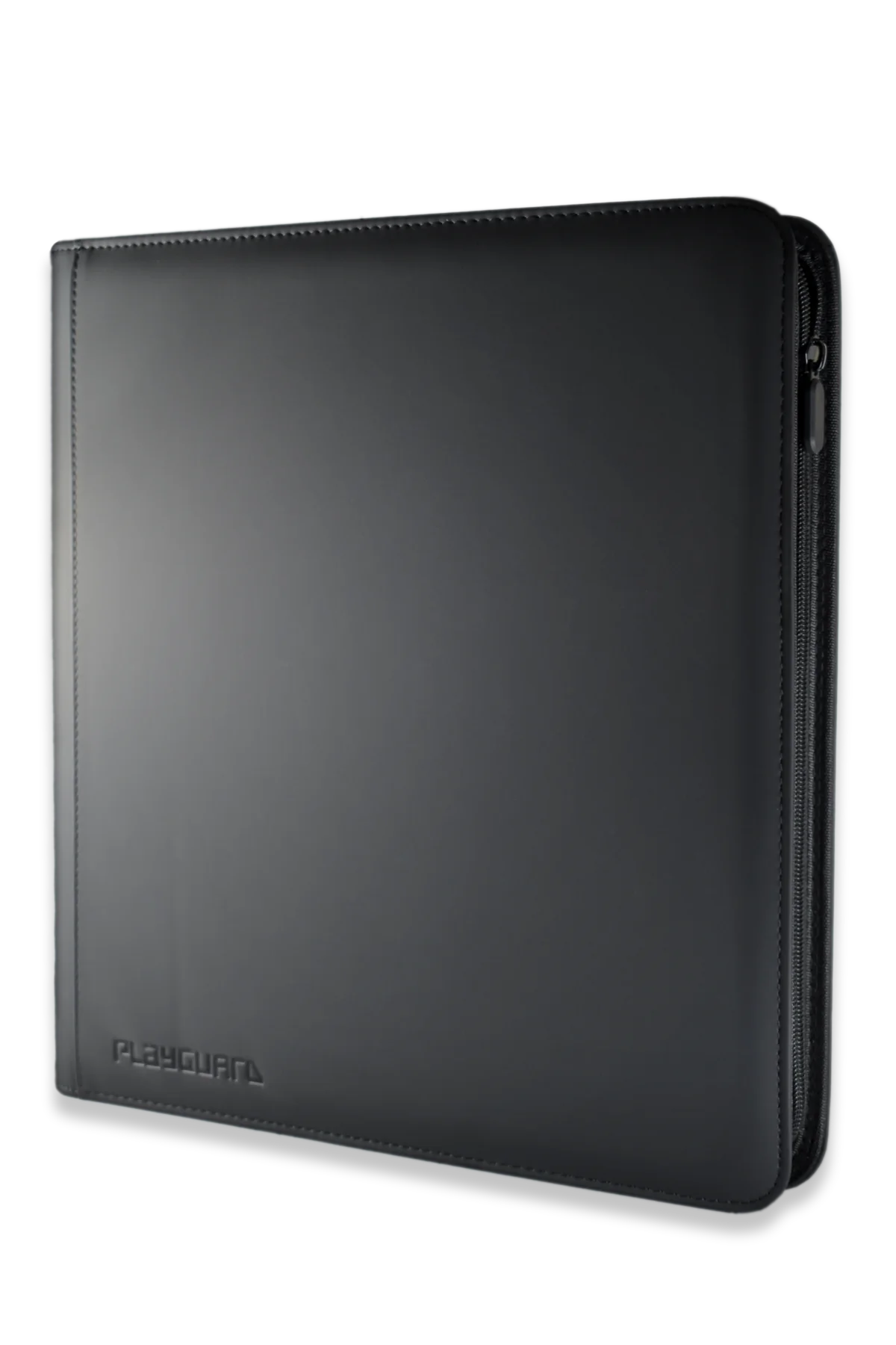 Carpeta Vault Series 12 bolsillos - Vista perspectiva premium