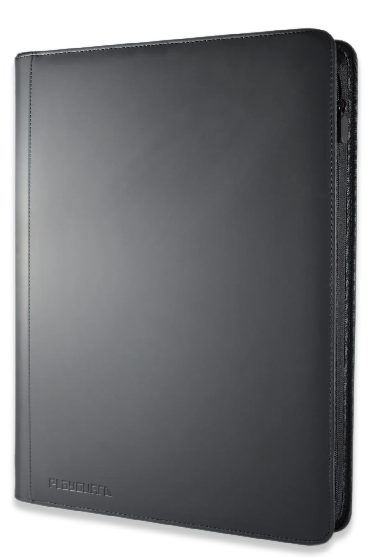 Carpeta Vault Series 16 bolsillos - Vista perspectiva premium