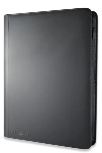 Carpeta Premium 16 Bolsillos - Vault Series PlayGuard - Accesorio premium para cartas TCG