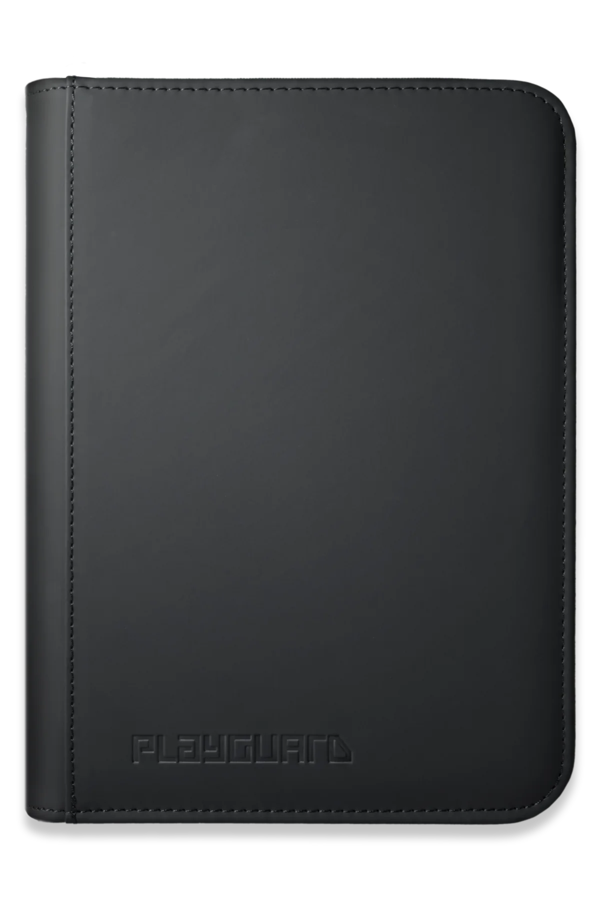 Carpeta Vault Series 4 bolsillos - Vista frontal con cierre cremallera