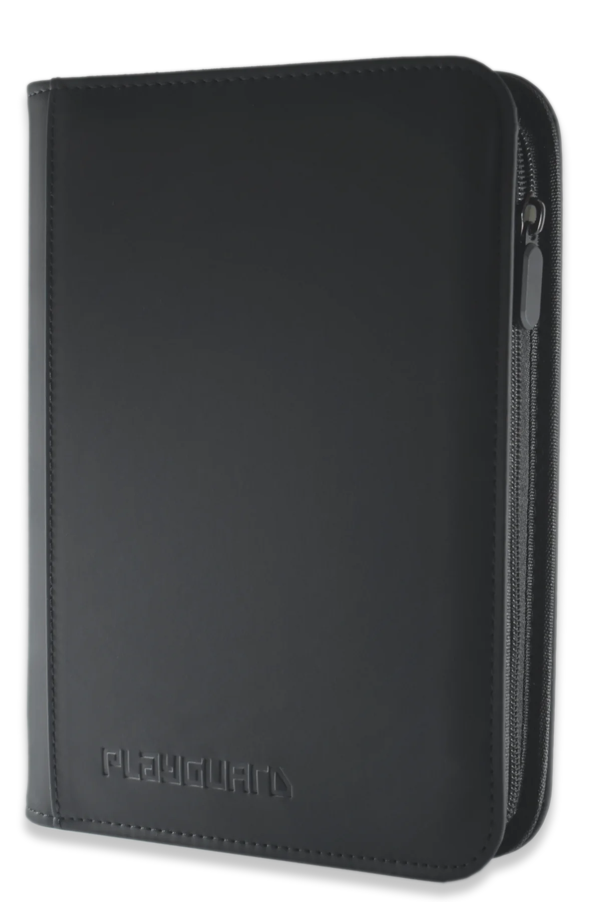 Carpeta Vault Series 4 bolsillos - Vista perspectiva premium