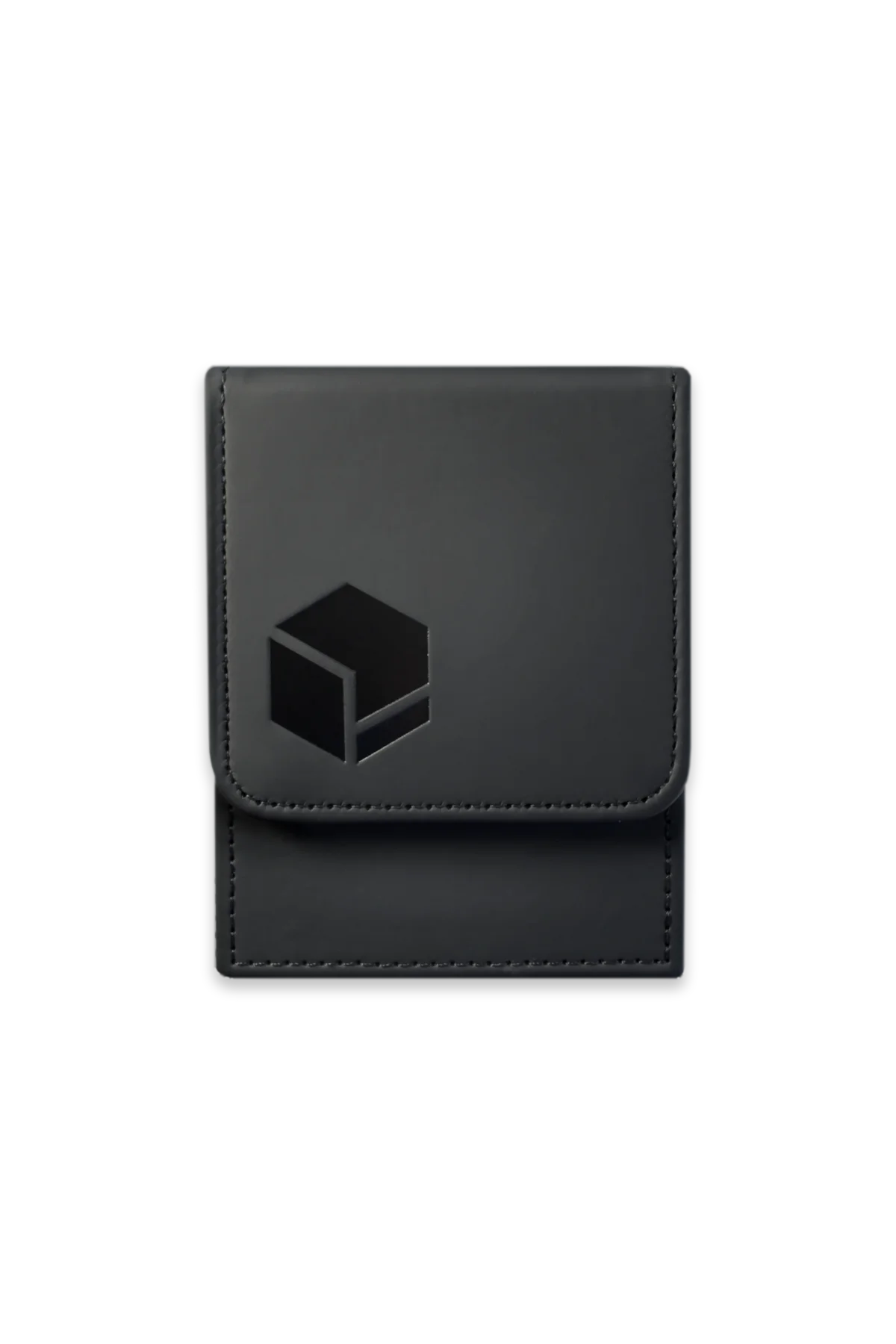 Portamazos Vault Series Single Deck - Vista frontal cerrado