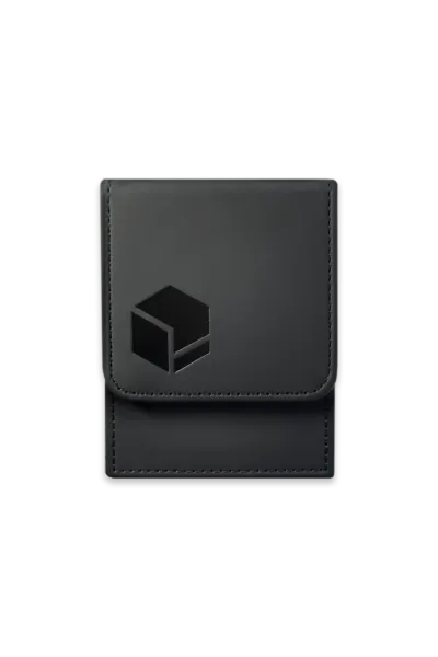 Portamazos Single Deck - Vault Series PlayGuard - Accesorio premium para cartas TCG