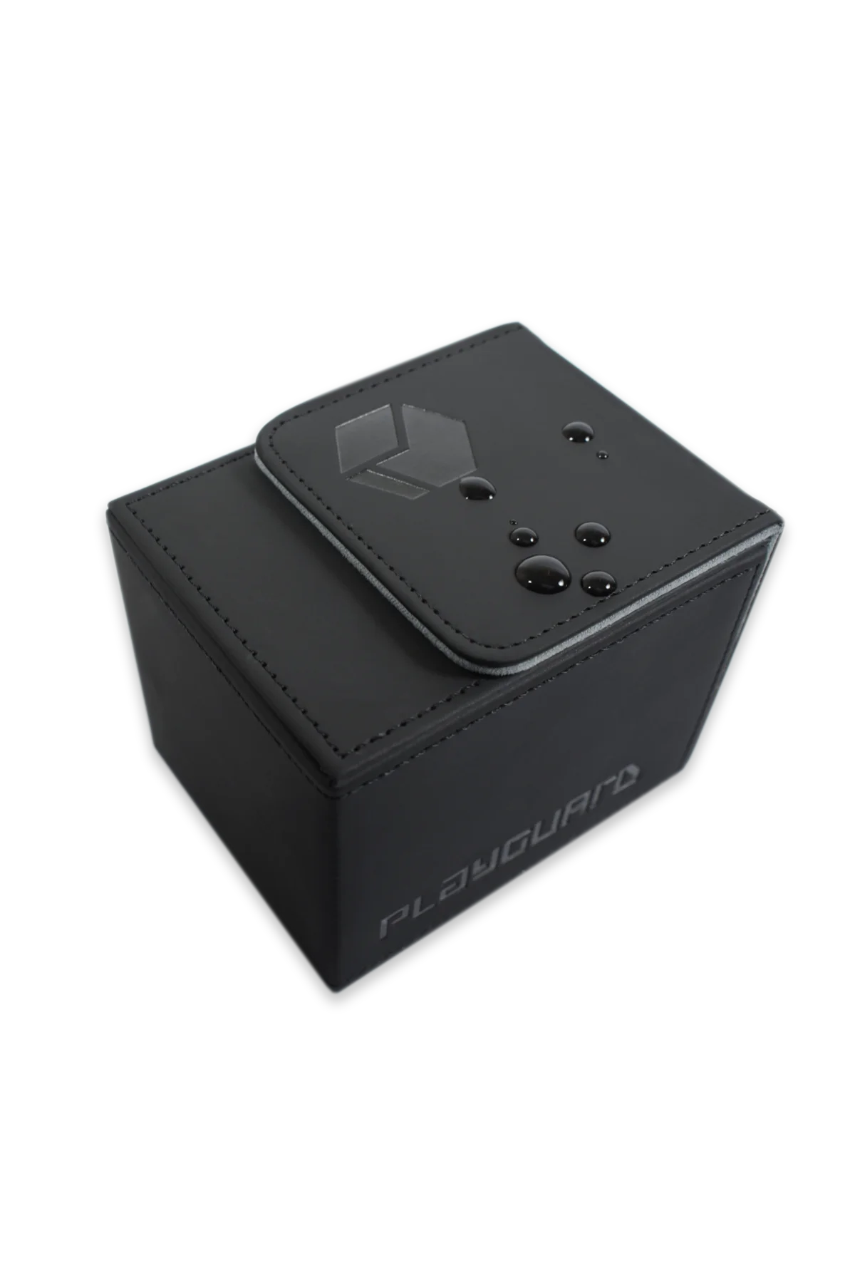 Portamazos Vault Series Single Deck - Resistencia al agua demostración